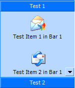 Custom Border Colour