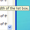 Click for Floating Controls, Tooltip-style
