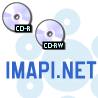 Click for New: Image Mastering API (IMAPI) Wrapper for .NET