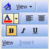 Click for (Incomplete) VB Office 2003 CommandBars
