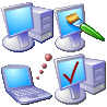 Click for Icons: Computers