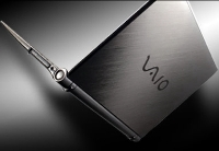 Sony Vaio X505