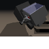 Click for New: Dismount!