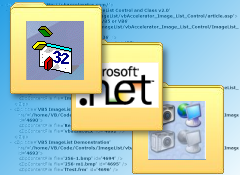 Site Index Graphic