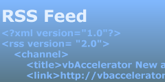 RSS Feeds