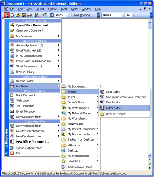 Office Navigator 2