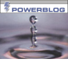 Click for PowerBlog - The Power To Create and Publish