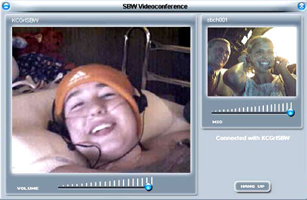 Video Conferencing