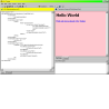 Click for VBXML XSL Tester