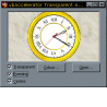 Click for Transparent AVI Player Control
