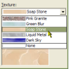 Custom Draw Combo Box Texture Picker