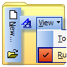 Click for Command Bar