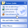 Click for vbAccelerator Explorer Bar Control