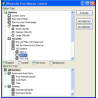 Click for Hierarchy Selector Control