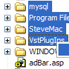Click for Multiple Selections in a TreeView