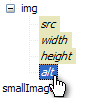 Click for XML Rendering in a TreeView