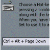 Click for ComCtl32.DLL HotKey Control