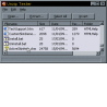 Click for Unzipping files using the free Info-Zip Unzip DLL with VB