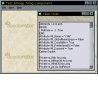 Click for Tiling Bitmaps into Controls, Forms and MDI Form backgrounds 