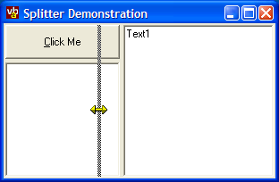 EasySplitter Demonstration