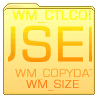 Click for Subclassing