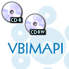 Click for New: Image Mastering API (IMAPI) Library for VB