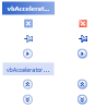 Click for Drawing with XP Visual Styles