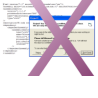 Click for Preventing Crashes at Shutdown