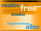 iMalloc Graphic