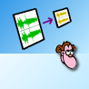 Click for Lossless Audio Compression