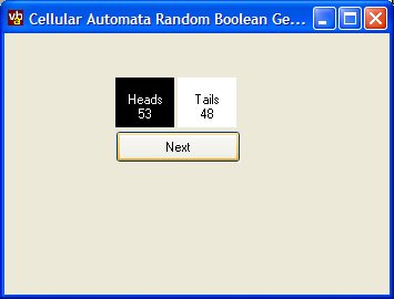 Demonstration Application