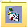 Click for VB