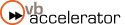 vbAccelerator Logo