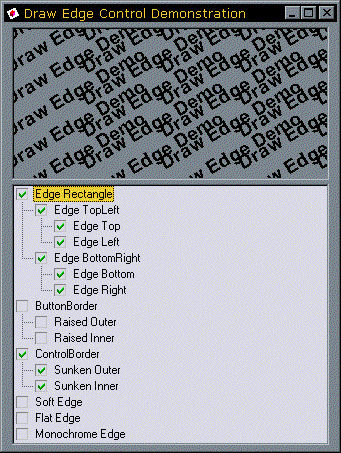[Draw Edge Tester Project]