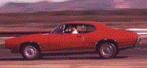 Speedy Pic, Very Tenuously Related to the Article