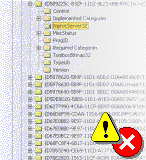 Installation Problem