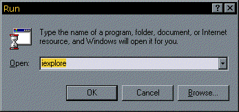 [Shell Test Application Picture]