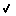 tick
