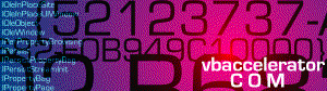 vbAccelerator COM Library