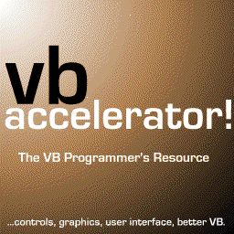 vbaccelerator - graphics, controls, user interface, better VB